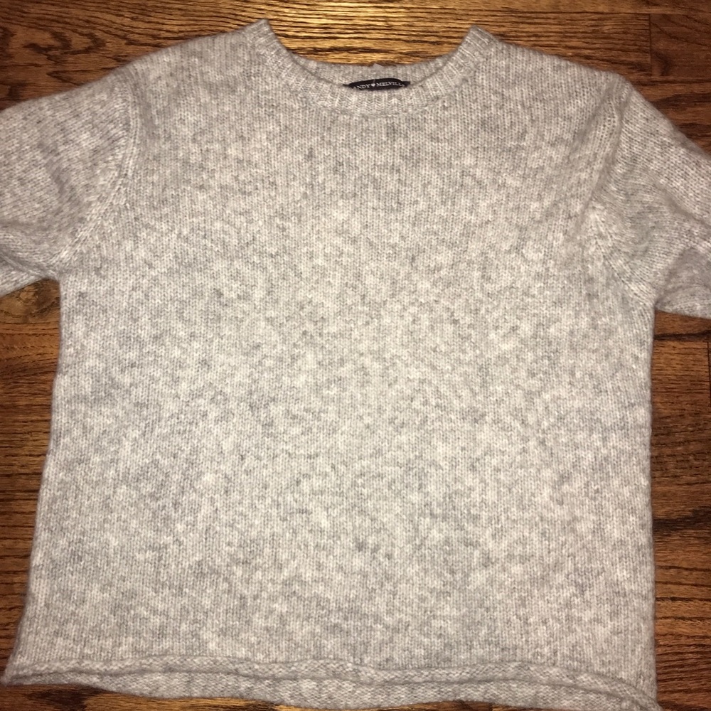 Brandy Melville sweater
